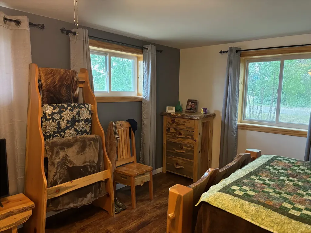 64 1st Avenue Sweet Grass MT 59484