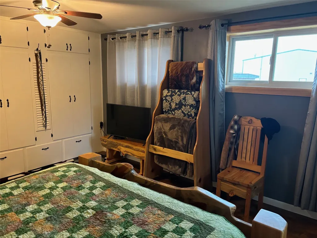 64 1st Avenue Sweet Grass MT 59484