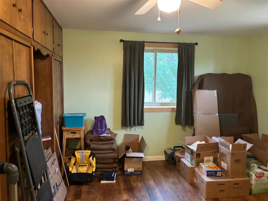 64 1st Avenue Sweet Grass MT 59484