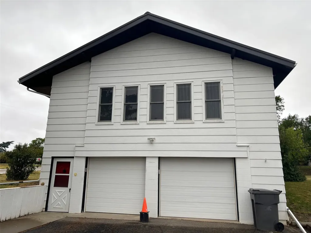 64 1st Avenue Sweet Grass MT 59484