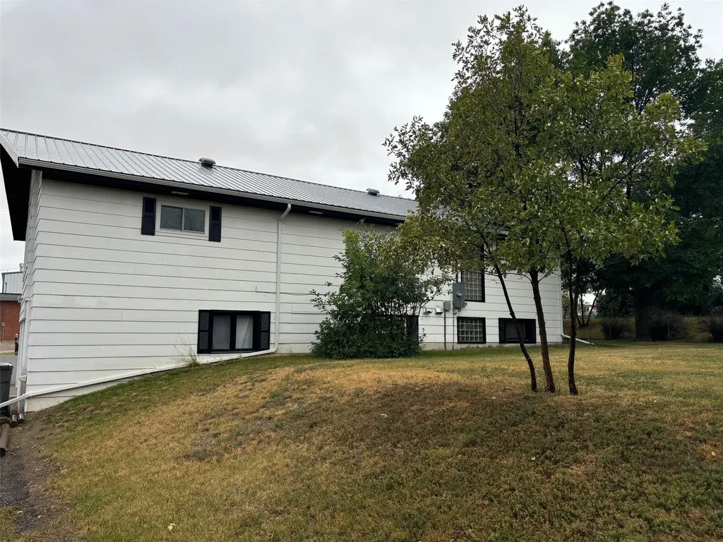 64 1st Avenue Sweet Grass MT 59484