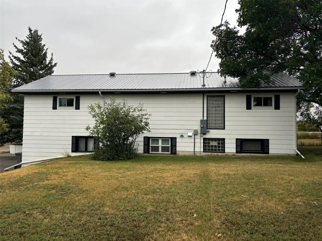 64 1st Avenue Sweet Grass MT 59484