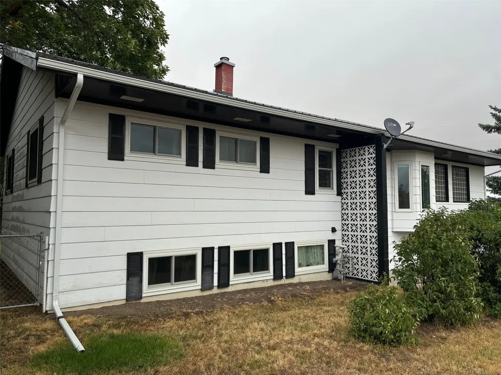 64 1st Avenue Sweet Grass MT 59484