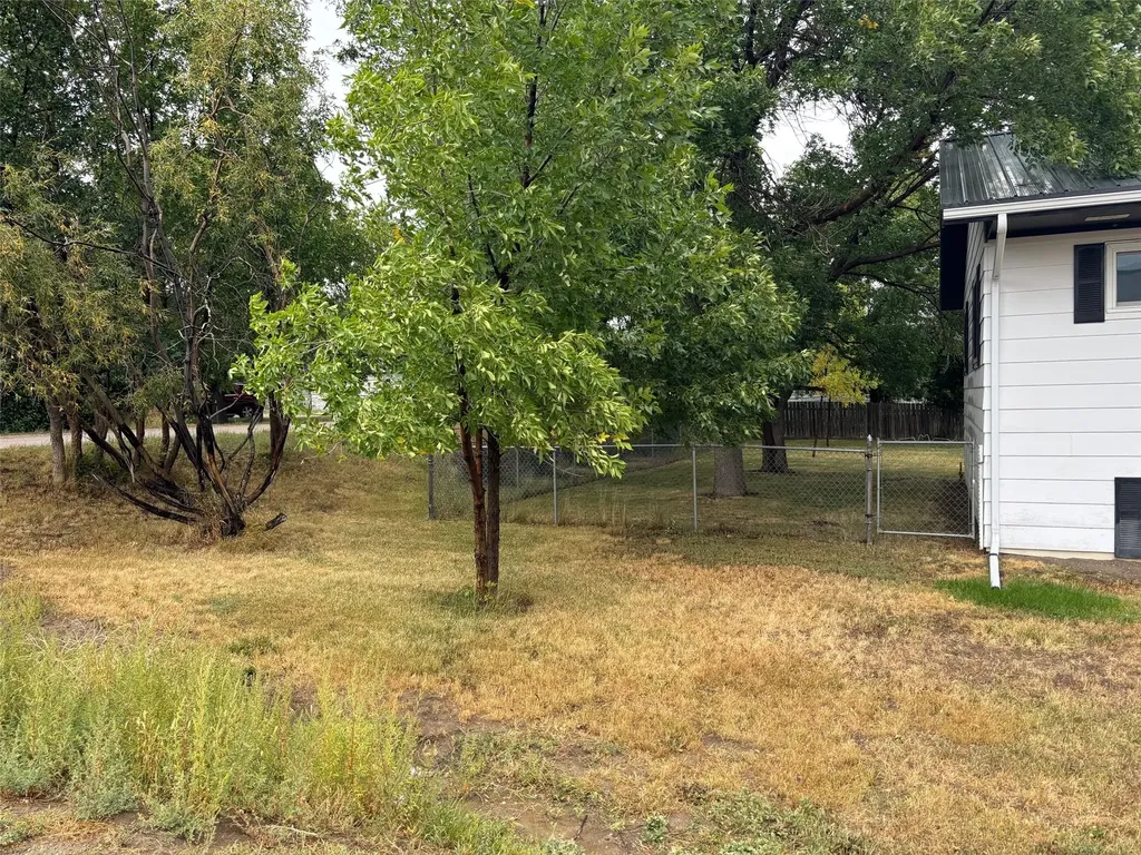 64 1st Avenue Sweet Grass MT 59484