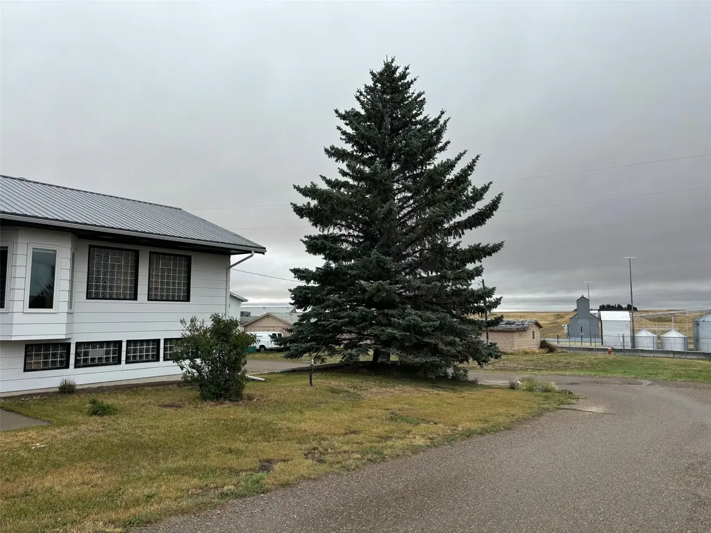 64 1st Avenue Sweet Grass MT 59484