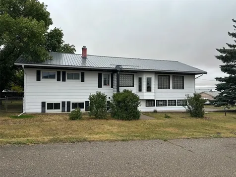 64 1ST Avenue Sweet Grass MT 59484