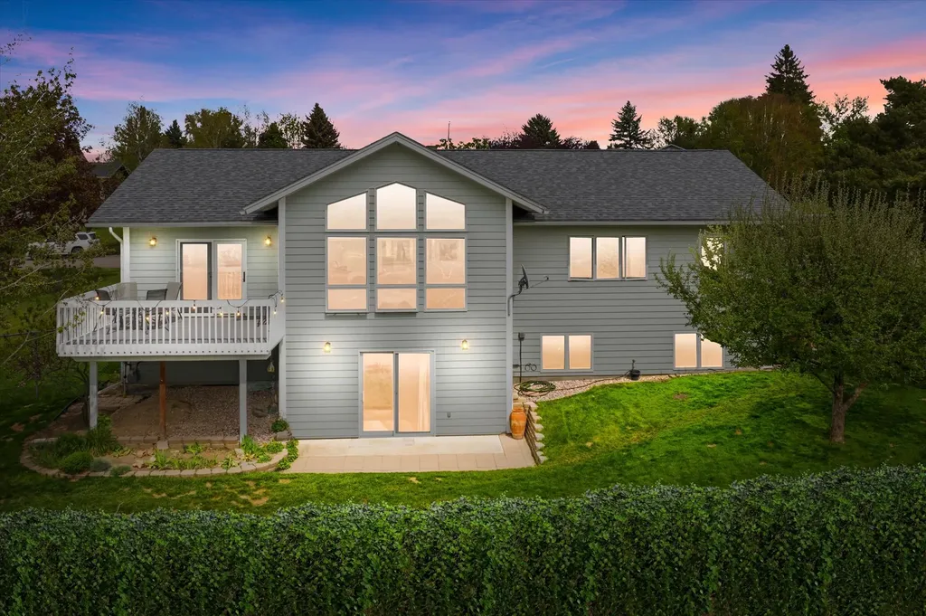 310 Hilltop Avenue Kalispell MT 59901