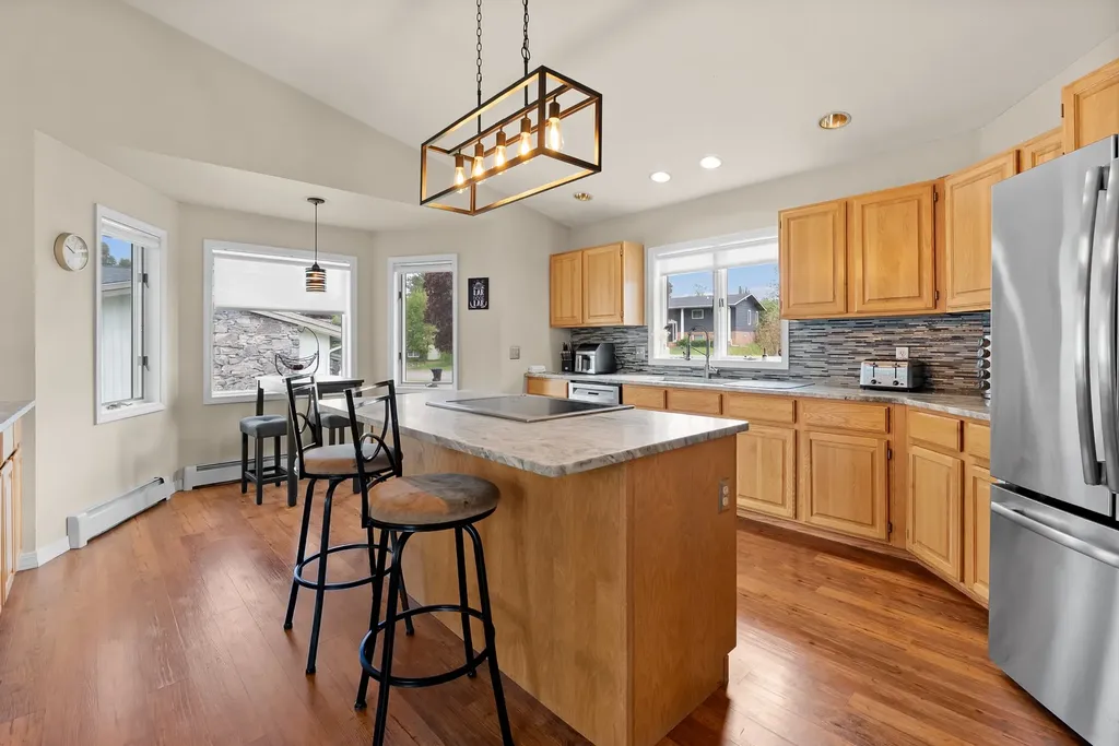 310 Hilltop Avenue Kalispell MT 59901