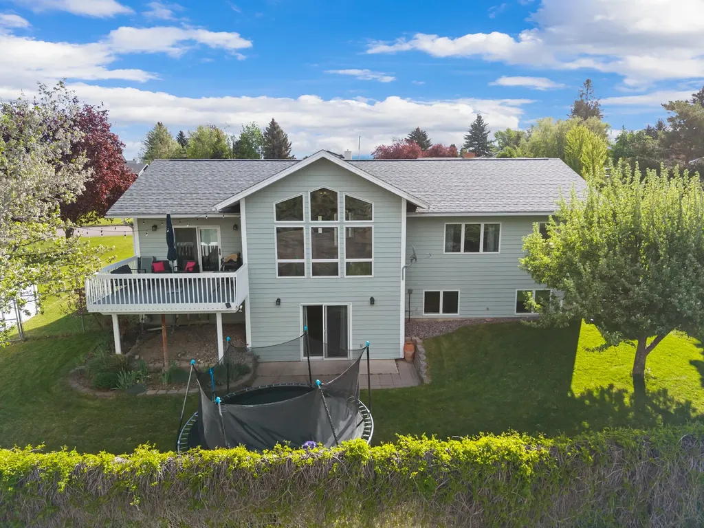 310 Hilltop Avenue Kalispell MT 59901