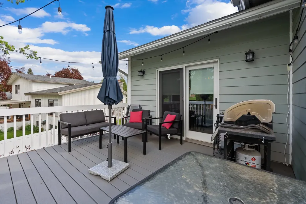 310 Hilltop Avenue Kalispell MT 59901