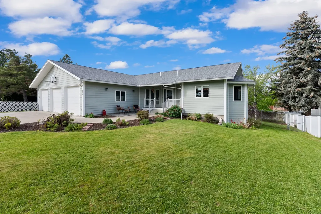 310 Hilltop Avenue Kalispell MT 59901
