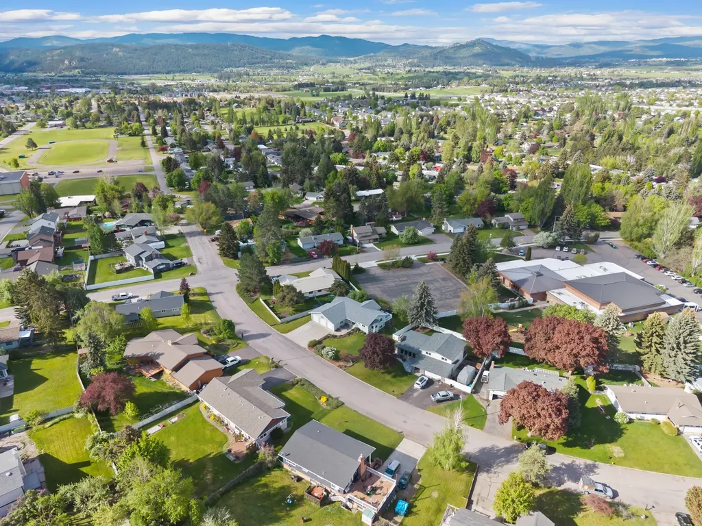 310 Hilltop Avenue Kalispell MT 59901