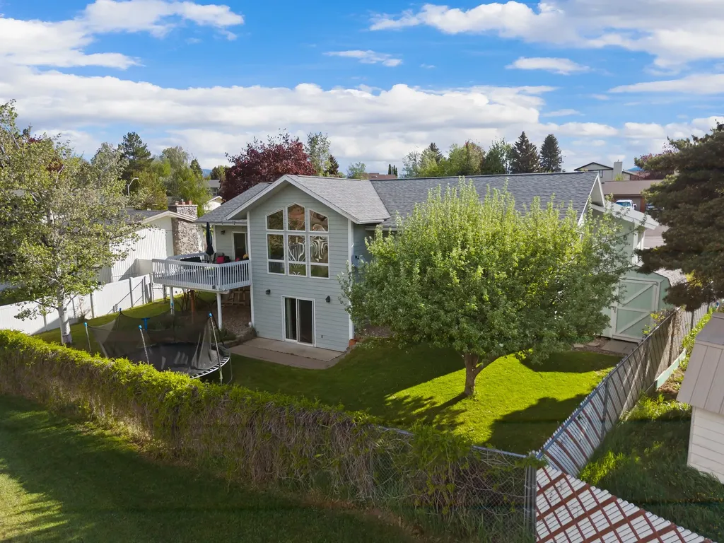 310 Hilltop Avenue Kalispell MT 59901