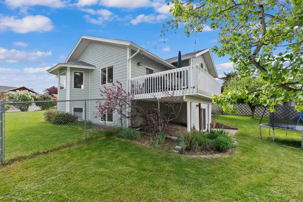 310 Hilltop Avenue Kalispell MT 59901