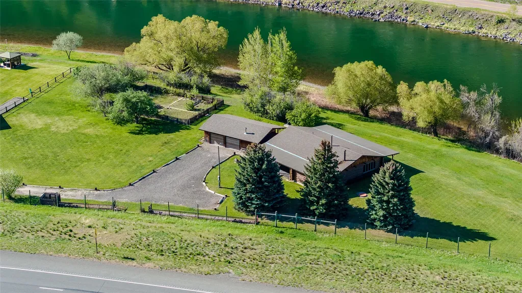 68 River Drive Cascade MT 59421