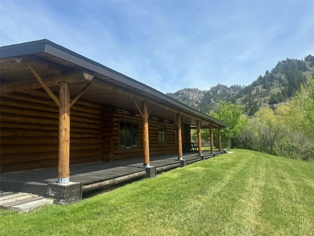 68 River Drive Cascade MT 59421