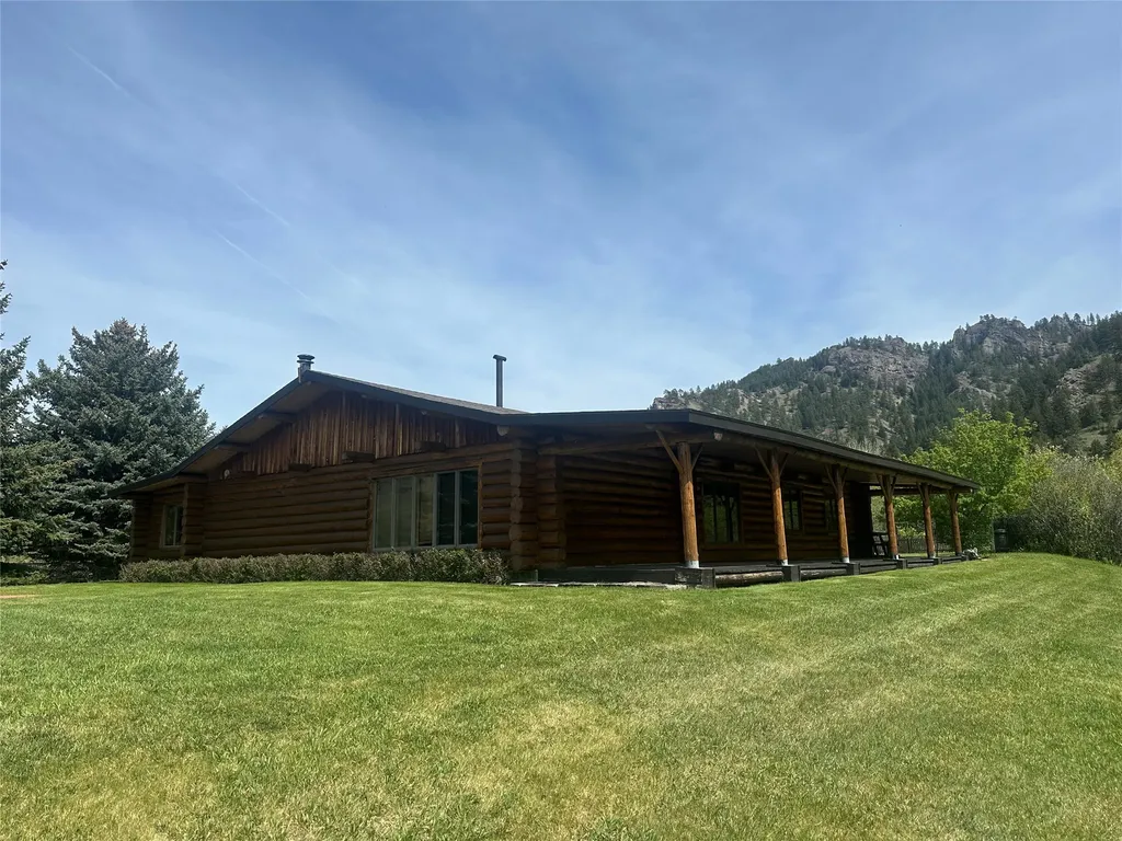 68 River Drive Cascade MT 59421