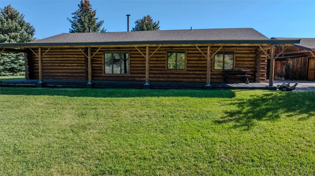 68 River Drive Cascade MT 59421