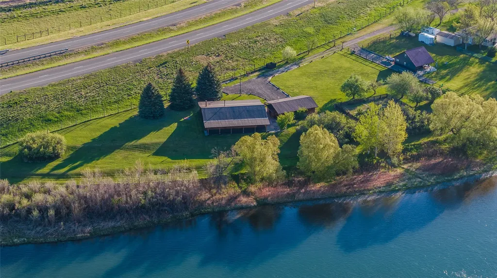 68 River Drive Cascade MT 59421