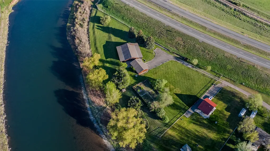 68 River Drive Cascade MT 59421