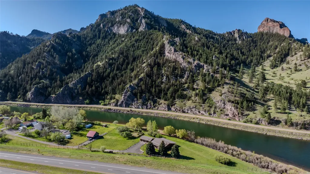 68 River Drive Cascade MT 59421