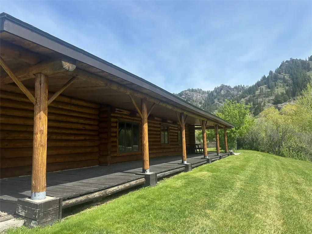 68 River Drive Cascade MT 59421