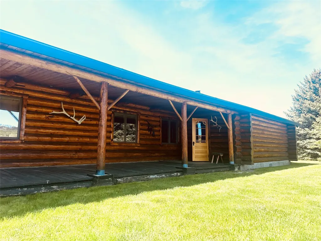 68 River Drive Cascade MT 59421