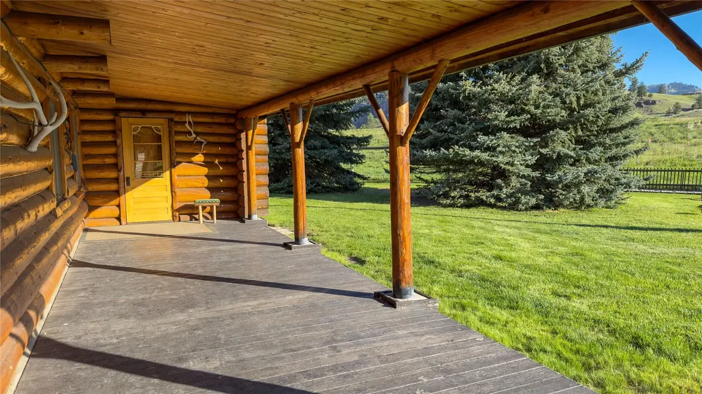 68 River Drive Cascade MT 59421