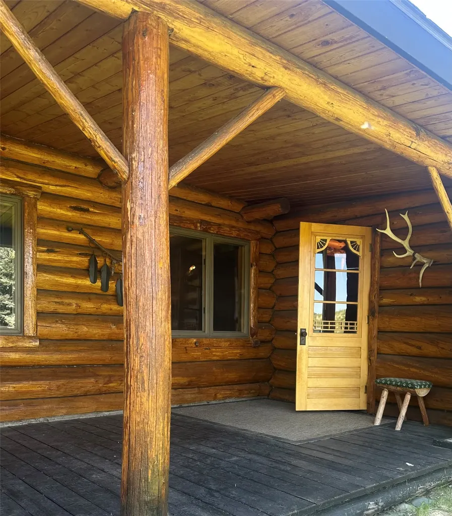 68 River Drive Cascade MT 59421