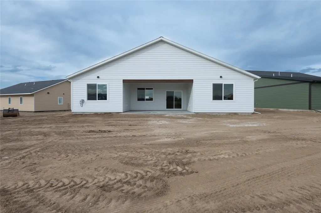 248 Stirling Loop East Helena MT 59635