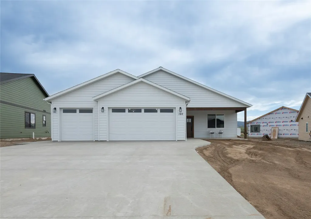 248 Stirling Loop East Helena MT 59635