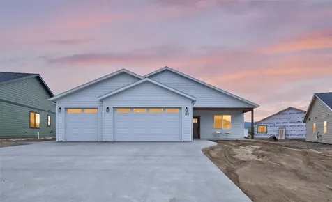 248 Stirling Loop East Helena MT 59635