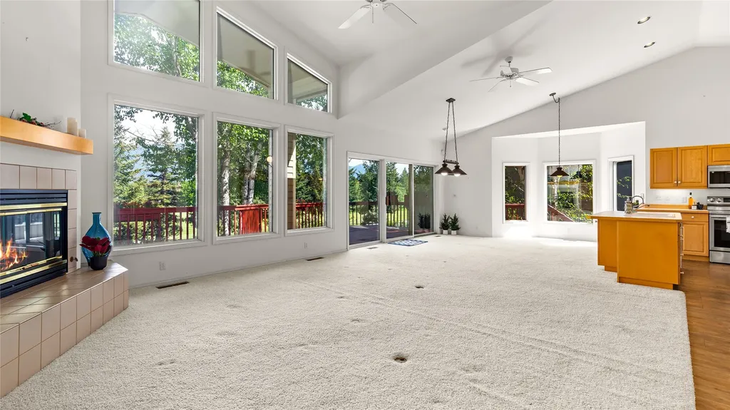 230 Meadow Lake Drive Columbia Falls MT 59912