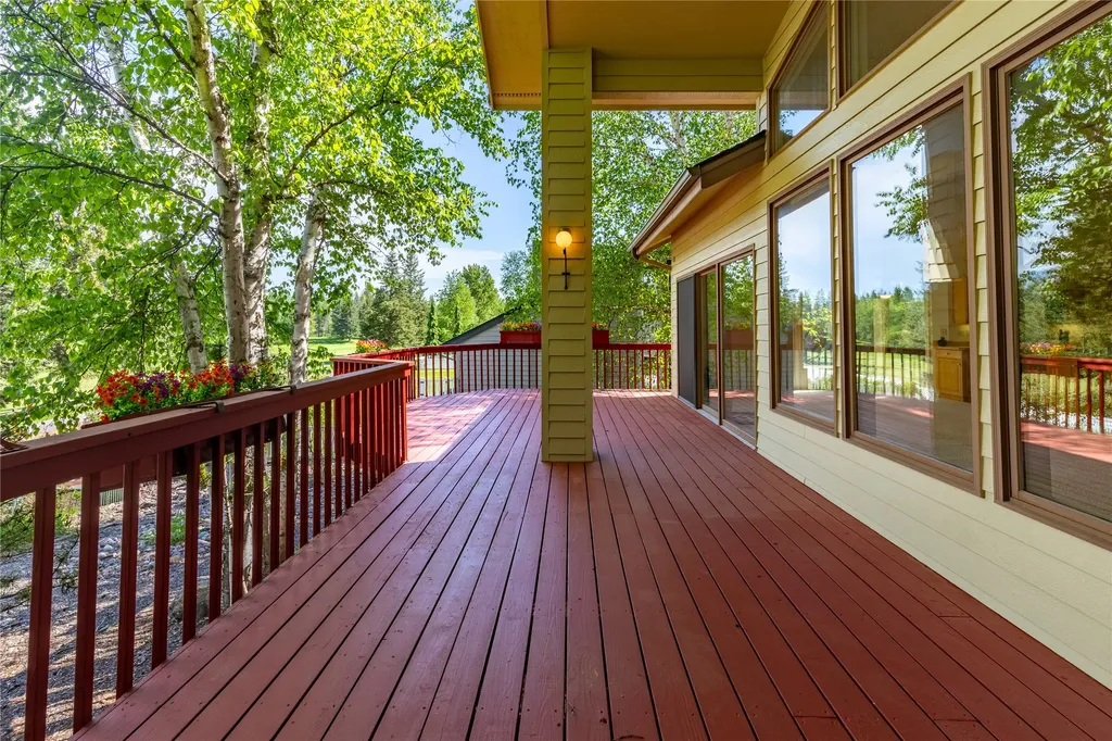 230 Meadow Lake Drive Columbia Falls MT 59912