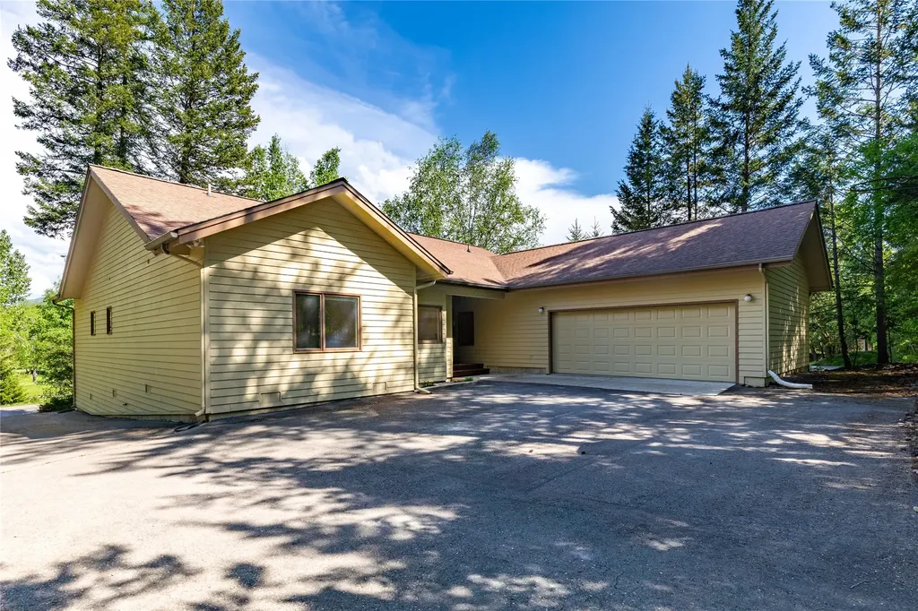 230 Meadow Lake Drive Columbia Falls MT 59912
