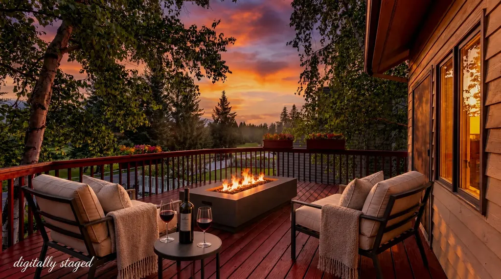 230 Meadow Lake Drive Columbia Falls MT 59912
