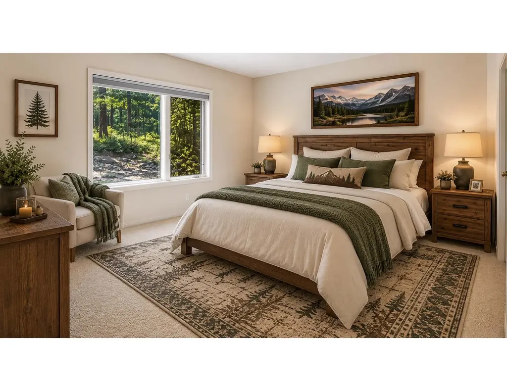 230 Meadow Lake Drive Columbia Falls MT 59912