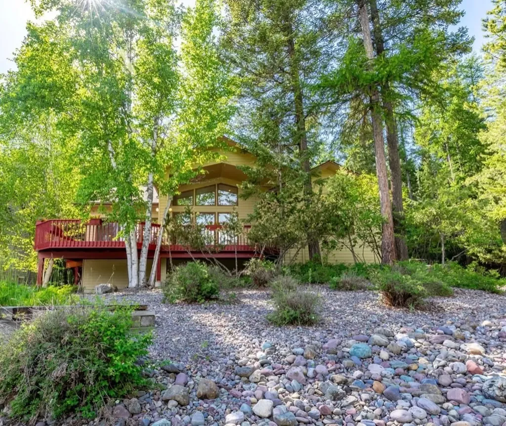 230 Meadow Lake Drive Columbia Falls MT 59912