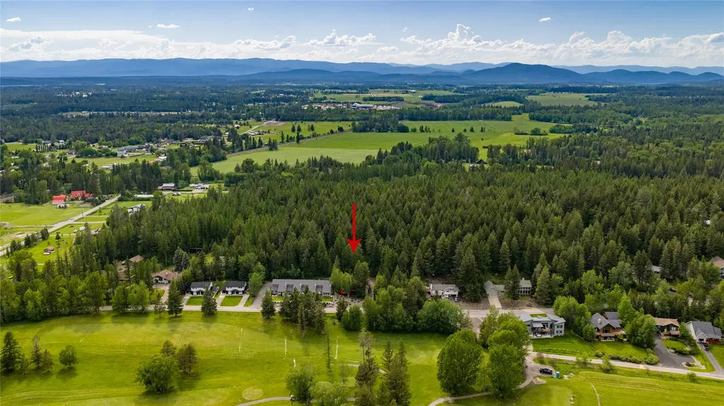 230 Meadow Lake Drive Columbia Falls MT 59912