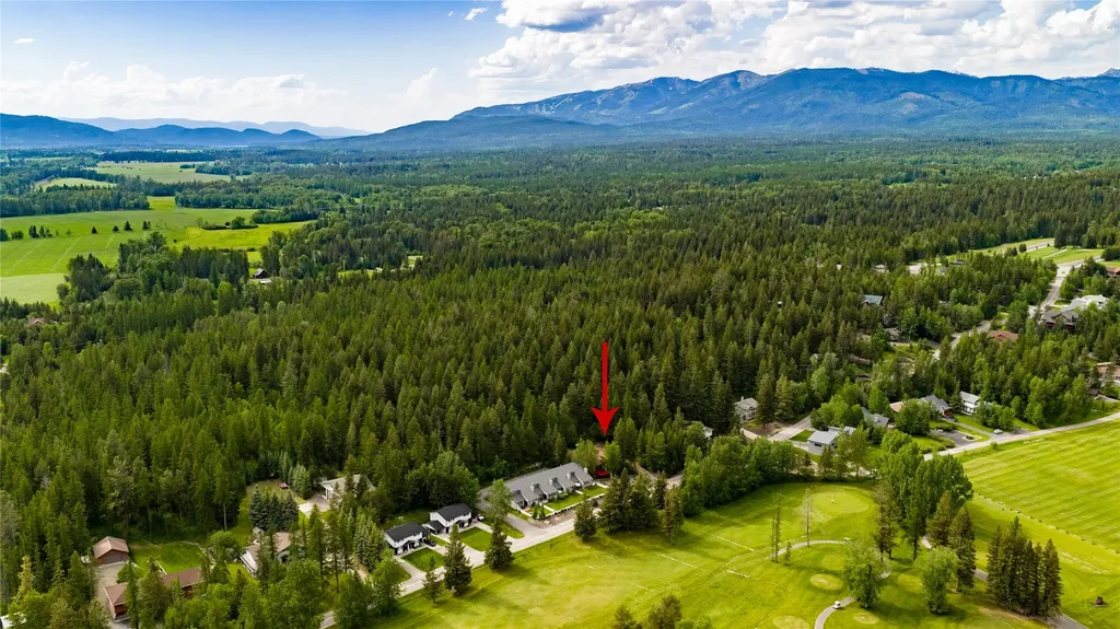 230 Meadow Lake Drive Columbia Falls MT 59912