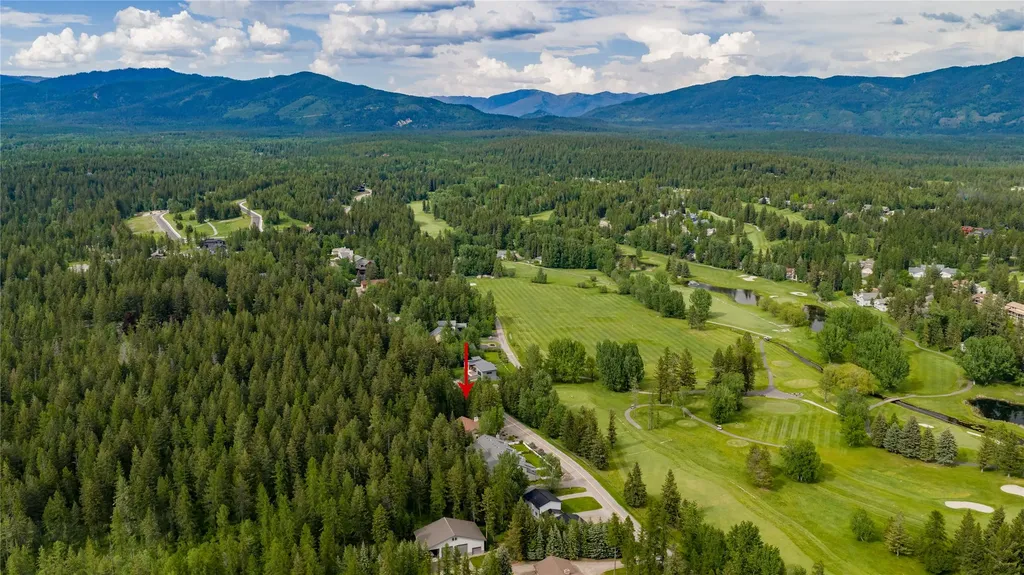 230 Meadow Lake Drive Columbia Falls MT 59912