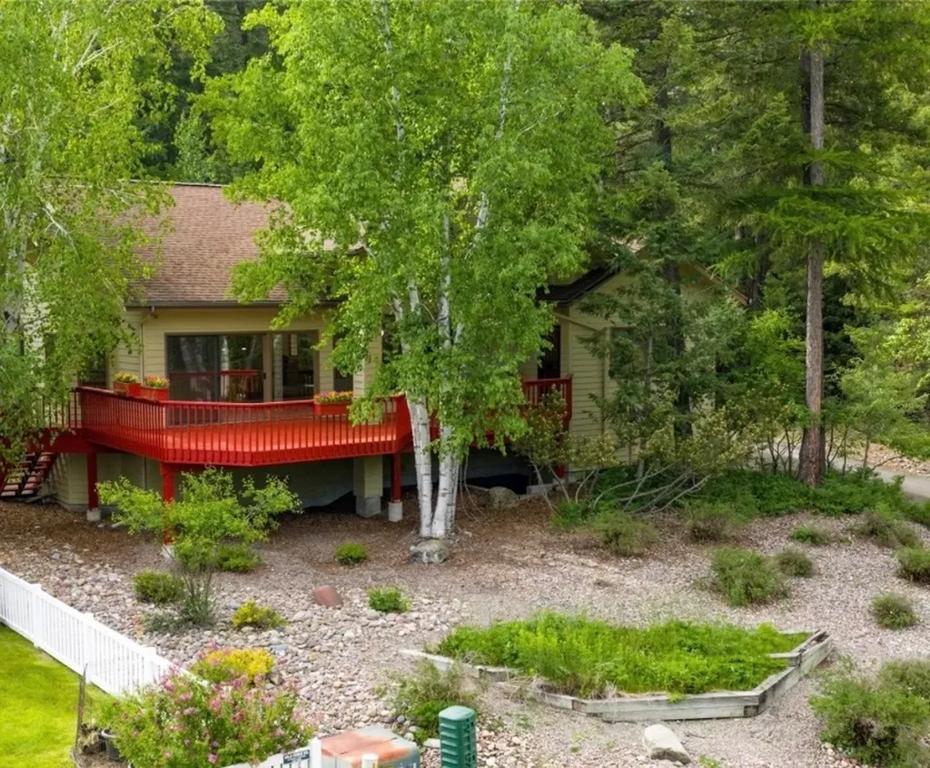 230 Meadow Lake Drive Columbia Falls MT 59912