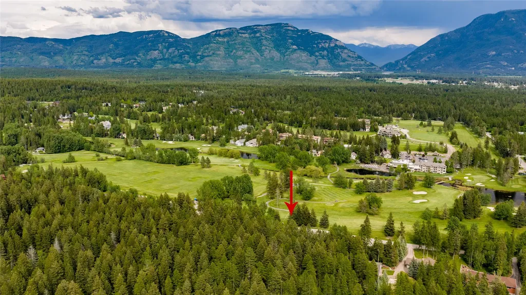 230 Meadow Lake Drive Columbia Falls MT 59912