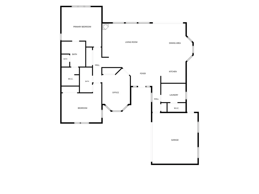 230 Meadow Lake Drive Columbia Falls MT 59912