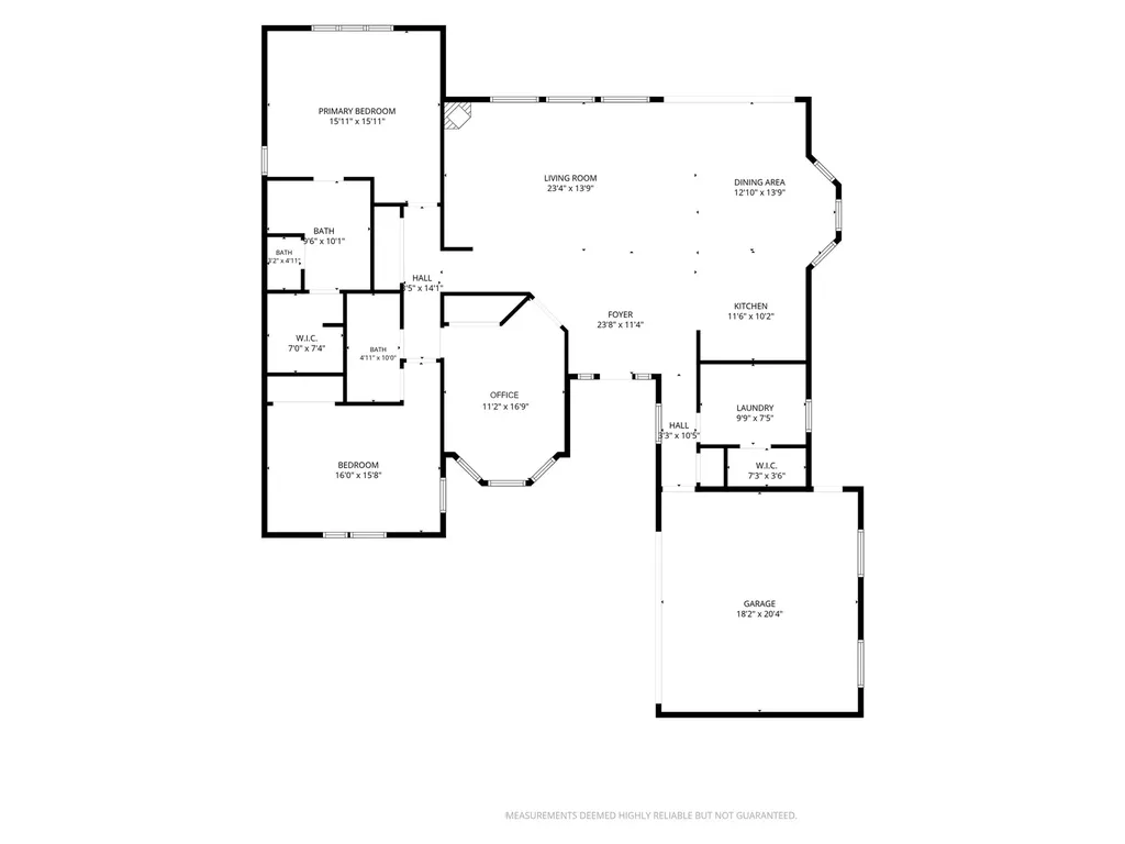 230 Meadow Lake Drive Columbia Falls MT 59912