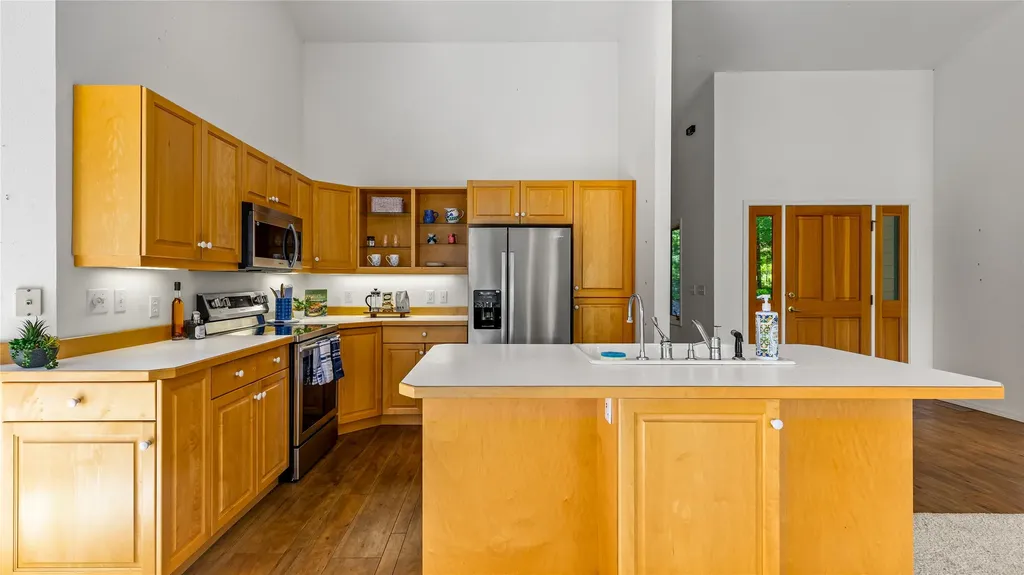 230 Meadow Lake Drive Columbia Falls MT 59912