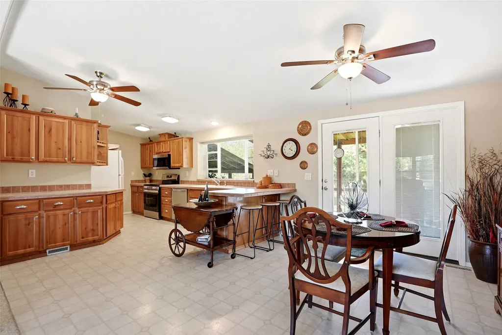 77 Rudolph Court Haugan MT 59842