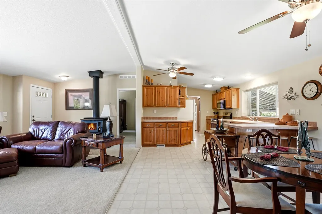 77 Rudolph Court Haugan MT 59842