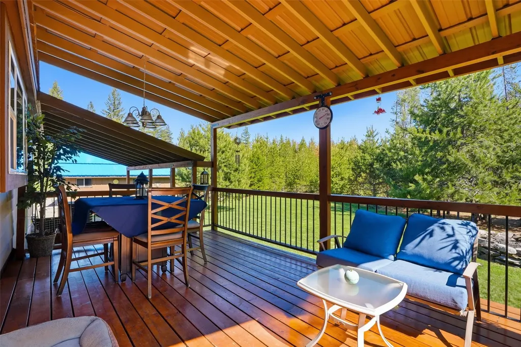 77 Rudolph Court Haugan MT 59842