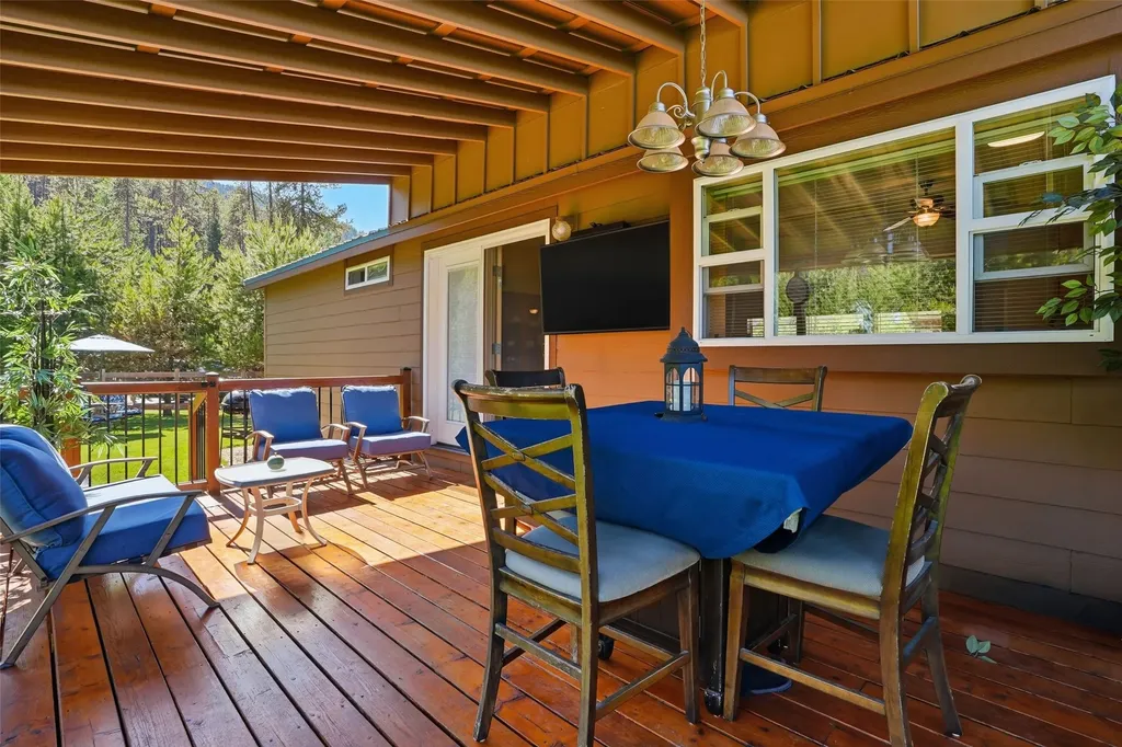 77 Rudolph Court Haugan MT 59842